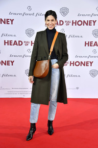Filmpremiere 'Head Full of Honey' in Berlin