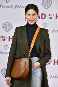 Filmpremiere 'Head Full of Honey' in Berlin