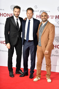 Filmpremiere 'Head Full of Honey' in Berlin