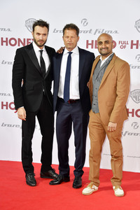 Filmpremiere 'Head Full of Honey' in Berlin
