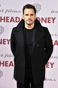 Filmpremiere 'Head Full of Honey' in Berlin