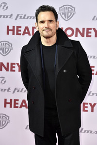 Filmpremiere 'Head Full of Honey' in Berlin