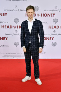 Filmpremiere 'Head Full of Honey' in Berlin