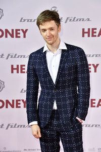 Filmpremiere 'Head Full of Honey' in Berlin
