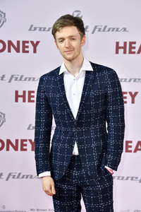 Filmpremiere 'Head Full of Honey' in Berlin