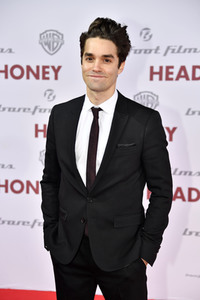 Filmpremiere 'Head Full of Honey' in Berlin