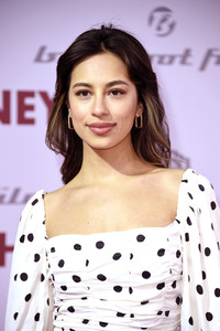 Filmpremiere 'Head Full of Honey' in Berlin