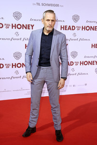 Filmpremiere 'Head Full of Honey' in Berlin