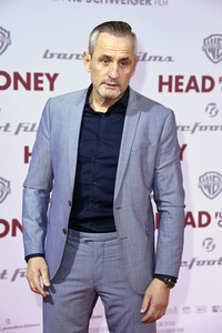 Filmpremiere 'Head Full of Honey' in Berlin