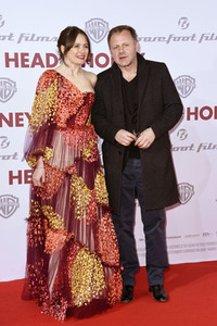Filmpremiere 'Head Full of Honey' in Berlin