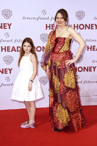 Filmpremiere 'Head Full of Honey' in Berlin