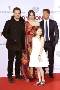 Filmpremiere 'Head Full of Honey' in Berlin