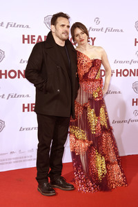 Filmpremiere 'Head Full of Honey' in Berlin