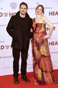 Filmpremiere 'Head Full of Honey' in Berlin