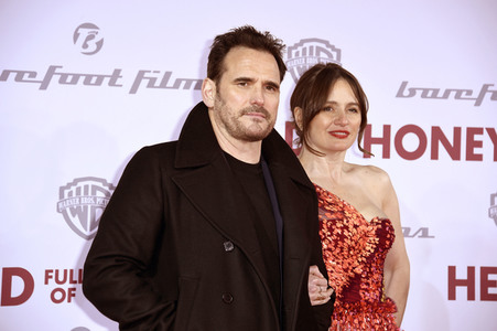 Filmpremiere 'Head Full of Honey' in Berlin