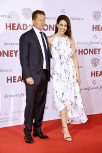 Filmpremiere 'Head Full of Honey' in Berlin
