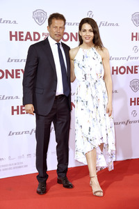 Filmpremiere 'Head Full of Honey' in Berlin