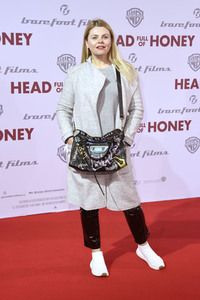 Filmpremiere 'Head Full of Honey' in Berlin