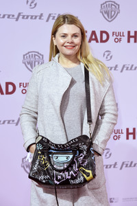 Filmpremiere 'Head Full of Honey' in Berlin