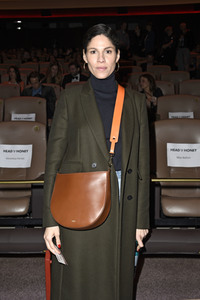 Filmpremiere 'Head Full of Honey' in Berlin