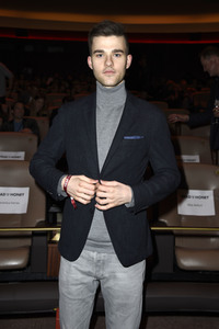 Filmpremiere 'Head Full of Honey' in Berlin