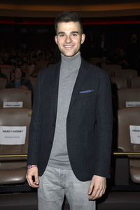 Filmpremiere 'Head Full of Honey' in Berlin