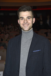 Filmpremiere 'Head Full of Honey' in Berlin