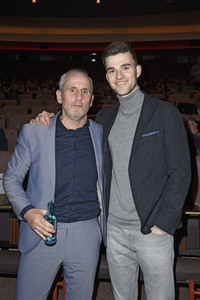 Filmpremiere 'Head Full of Honey' in Berlin