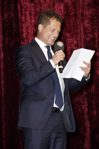 Filmpremiere 'Head Full of Honey' in Berlin