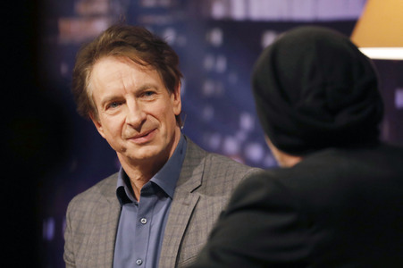 Personality-Show 'Sträters Männerhaushalt' in Oberhausen