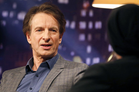 Personality-Show 'Sträters Männerhaushalt' in Oberhausen