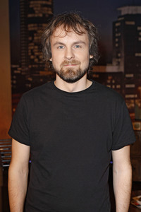 Personality-Show 'Sträters Männerhaushalt' in Oberhausen