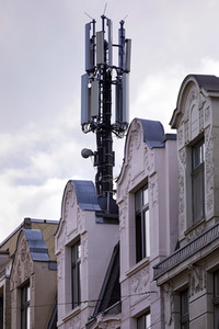 Symbolbild Mobilfunk