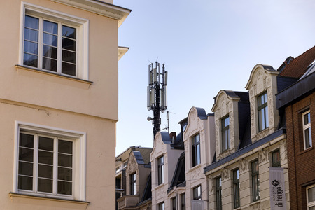 Symbolbild Mobilfunk