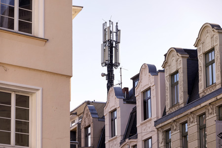 Symbolbild Mobilfunk