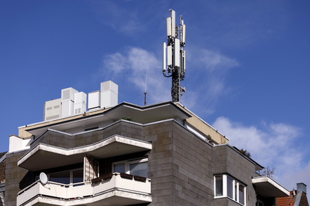 Symbolbild Mobilfunk