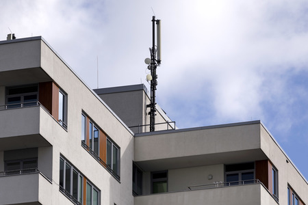 Symbolbild Mobilfunk