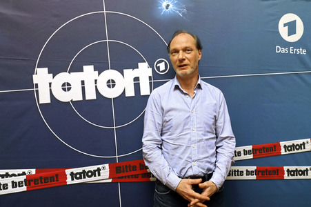 Photocall 'Tatort - Das Nest' in Hamburg