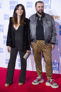 Filmpremiere 'Dolor y gloria' in Madrid