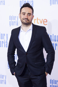 Filmpremiere 'Dolor y gloria' in Madrid
