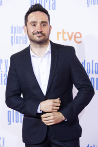 Filmpremiere 'Dolor y gloria' in Madrid