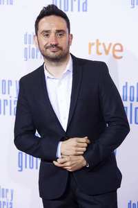 Filmpremiere 'Dolor y gloria' in Madrid