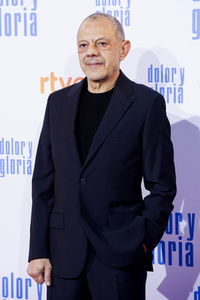 Filmpremiere 'Dolor y gloria' in Madrid