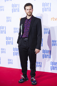 Filmpremiere 'Dolor y gloria' in Madrid