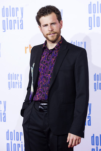 Filmpremiere 'Dolor y gloria' in Madrid