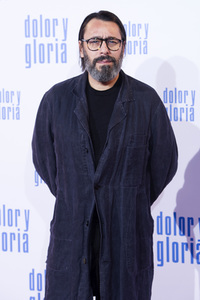 Filmpremiere 'Dolor y gloria' in Madrid