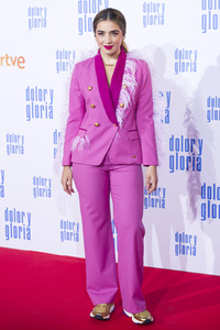 Filmpremiere 'Dolor y gloria' in Madrid