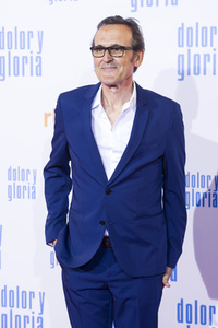 Filmpremiere 'Dolor y gloria' in Madrid
