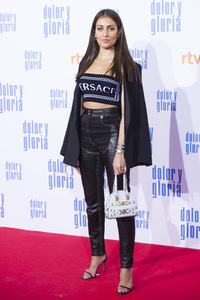 Filmpremiere 'Dolor y gloria' in Madrid