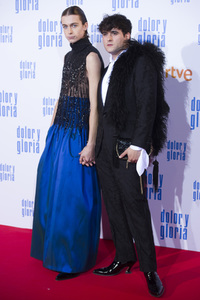 Filmpremiere 'Dolor y gloria' in Madrid